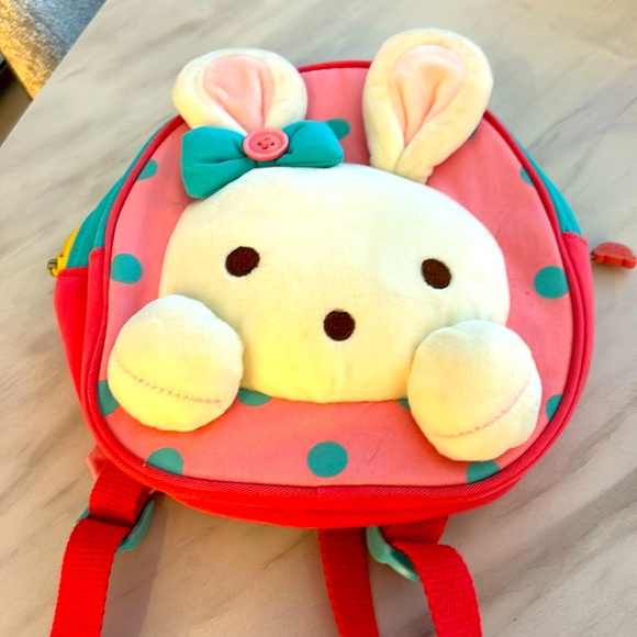 momo ailey Other - Momo Ailey backpack NWOT